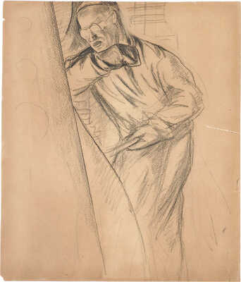 Даран (Райхман) Даниил Борисович, Фотинский Серж, Глушков Спартак Александрович. Три предмета из собрания В.Г. Лидина